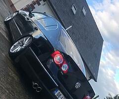 Highline B6 passat - Image 9/9