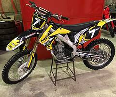 Crf 250 Honda - Image 4/5