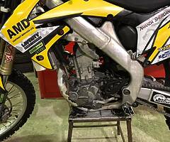 Crf 250 Honda - Image 5/5