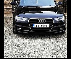 Audi A4 - Image 5/10