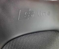 Audi A4 - Image 6/10