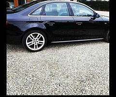 Audi A4 - Image 7/10