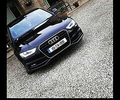 Audi A4 - Image 9/10