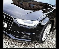 Audi A4 - Image 10/10