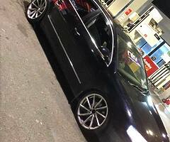08 high line Passat for swaps