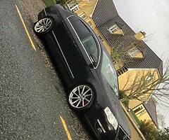 08 high line Passat for swaps - Image 3/8