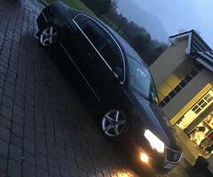 08 high line Passat for swaps - Image 4/8