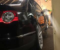 08 high line Passat for swaps - Image 5/8