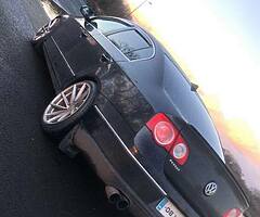 08 high line Passat for swaps - Image 6/8