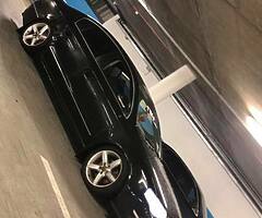 08 high line Passat for swaps - Image 7/8