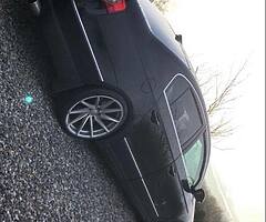 08 high line Passat for swaps - Image 8/8