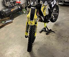 2019 Husqvarna 250 - Image 4/4