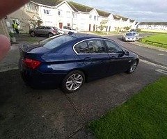 2010 bmw f10 2.0 diesel - Image 5/6