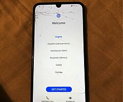 Huawei p20 smart 2019