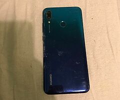 Huawei p20 smart 2019 - Image 5/6