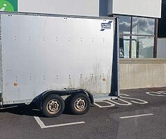 Trailers wanted