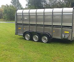 Trailers wanted