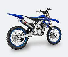 2009 Suzuki RM80