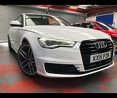 AUDI A6 - Image 6/10