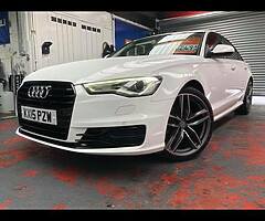 AUDI A6 - Image 3/10
