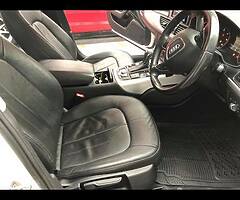 AUDI A6 - Image 9/10