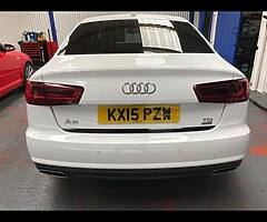 AUDI A6 - Image 4/10