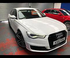 AUDI A6 - Image 7/10