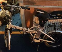 E bike/ electric bike