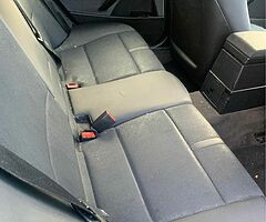 BMW X3 2ldisel 4x4 no nct - Image 4/5