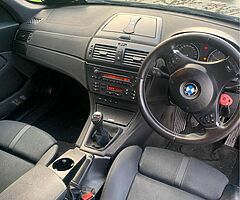 BMW X3 2ldisel 4x4 no nct - Image 5/5