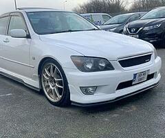 Jap car wanted - Image 3/5