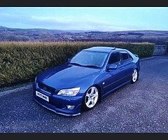 Jap car wanted - Image 4/5