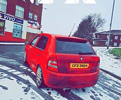 Tints
