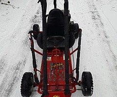 Go kart