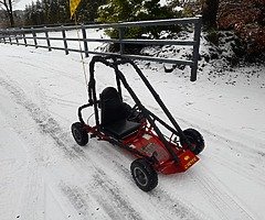 Go kart - Image 4/6