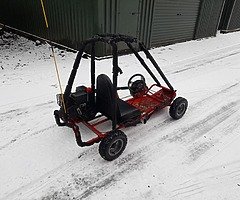 Go kart - Image 5/6