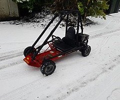 Go kart - Image 6/6