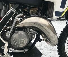 Husqvarna tc 125 2018