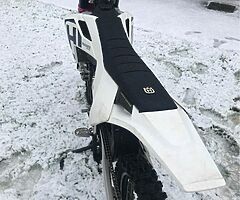 Husqvarna tc 125 2018 - Image 8/9