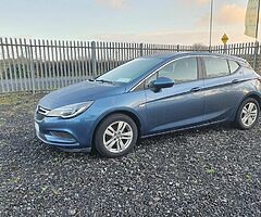 VAUXHALL ASTRA. 1.6 CDTI. TECH-LINE. - Image 3/9