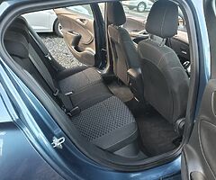 VAUXHALL ASTRA. 1.6 CDTI. TECH-LINE. - Image 7/9