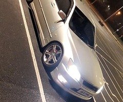 Is200 side extension wanted
