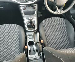 OPEL ASTRA. 1.6 CDTI. DESIGN - Image 8/10