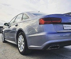 AUDI A6 2.0 TDI, 190 BHP, SE ULTRA