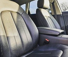 AUDI A6 2.0 TDI, 190 BHP, SE ULTRA