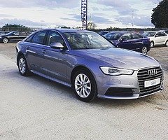 AUDI A6 2.0 TDI, 190 BHP, SE ULTRA - Image 3/10