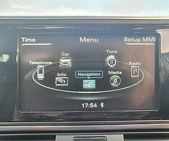 AUDI A6 2.0 TDI, 190 BHP, SE ULTRA - Image 4/10