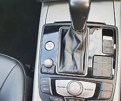 AUDI A6 2.0 TDI, 190 BHP, SE ULTRA - Image 6/10