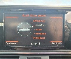 AUDI A6 2.0 TDI, 190 BHP, SE ULTRA - Image 8/10