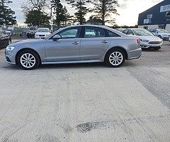 AUDI A6 2.0 TDI, 190 BHP, SE ULTRA - Image 9/10